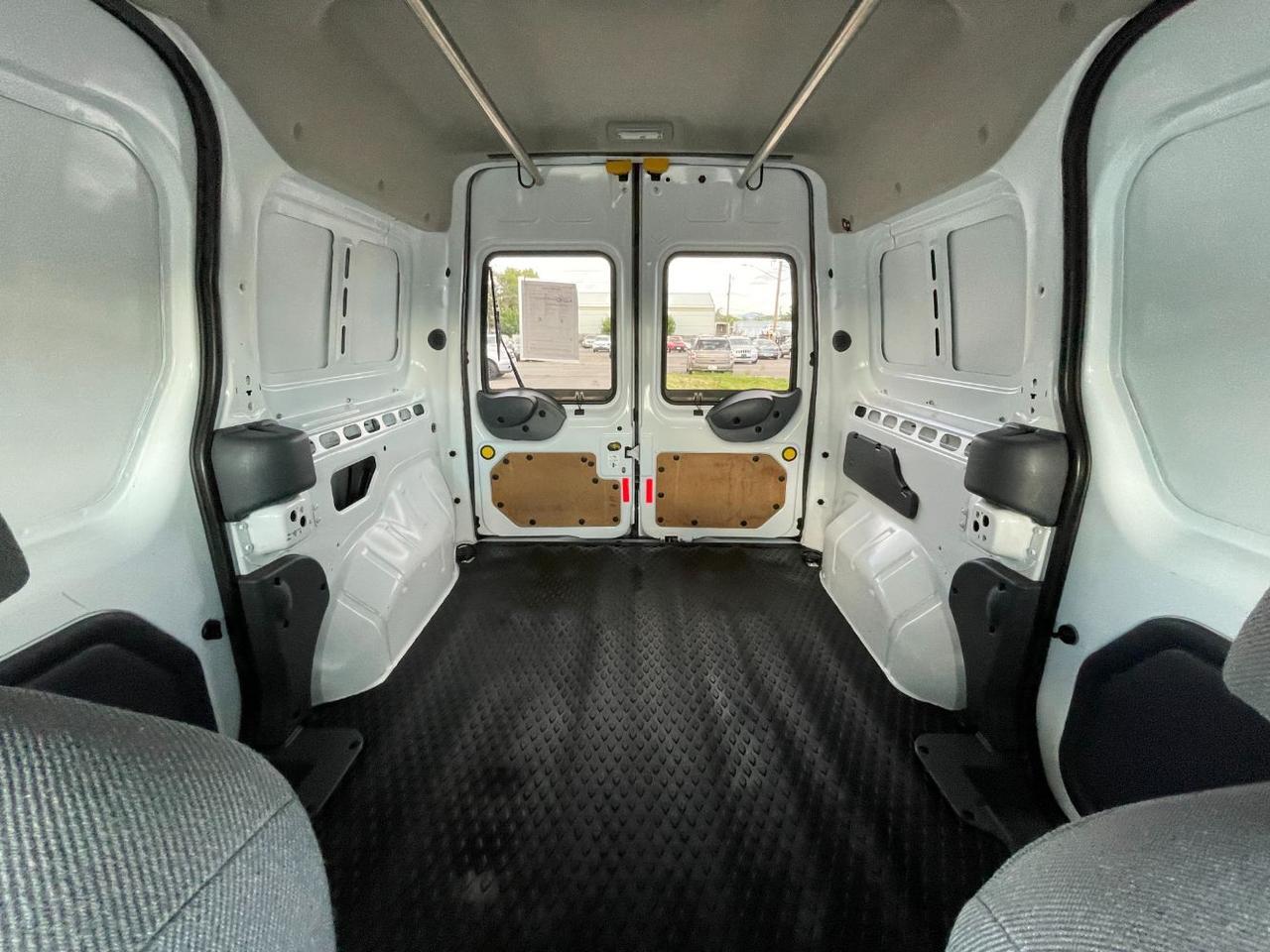 2010 Ford Transit Connect XLT Spokane Valley WA