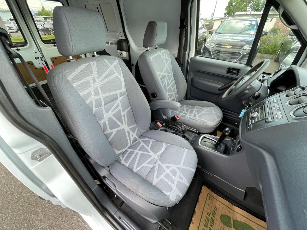 2010 Ford Transit Connect XLT Spokane Valley WA
