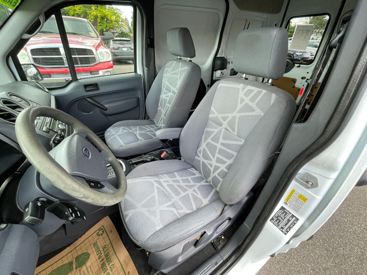 2010 Ford Transit Connect XLT Spokane Valley WA