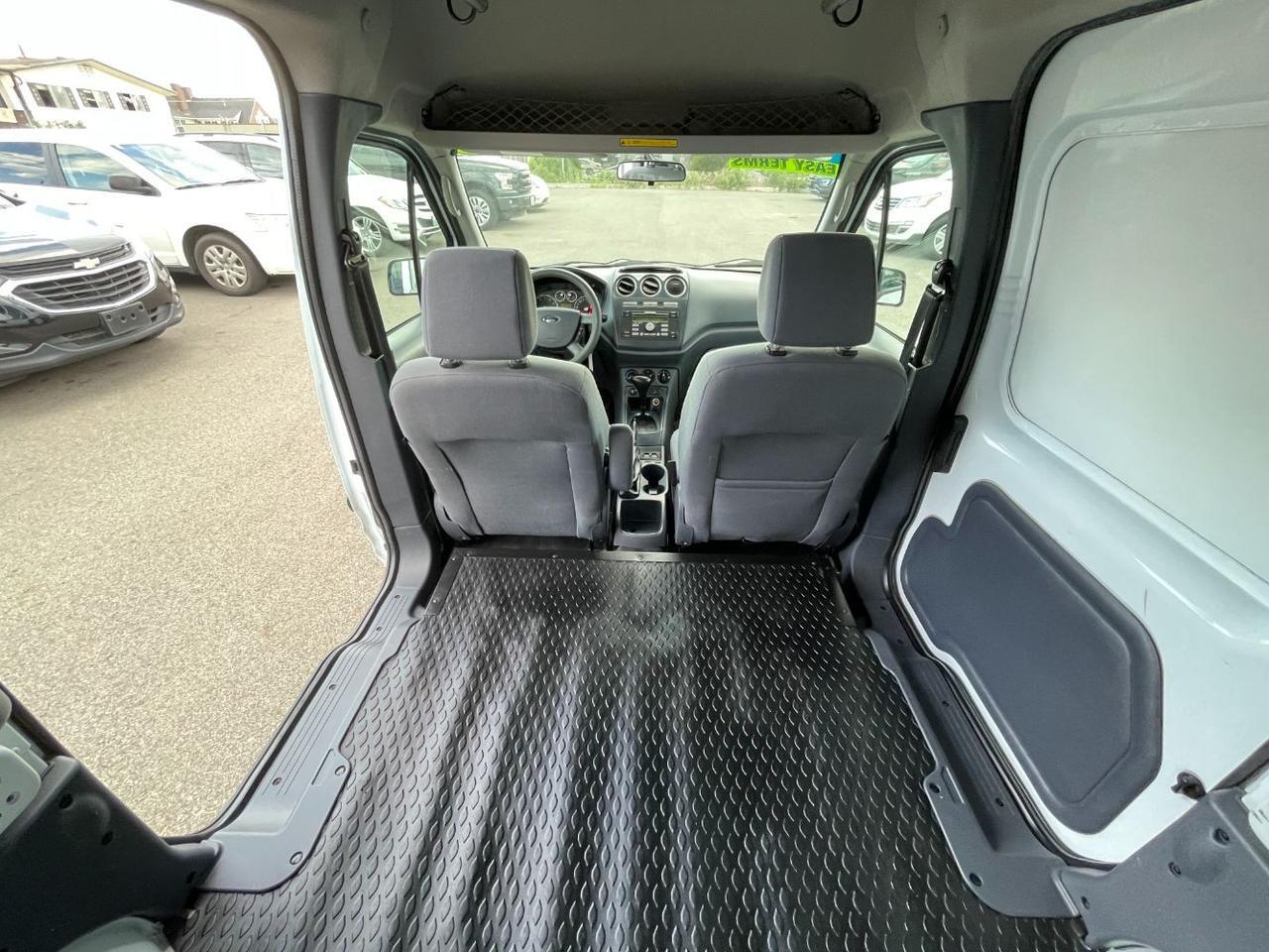 2010 Ford Transit Connect XLT Spokane Valley WA