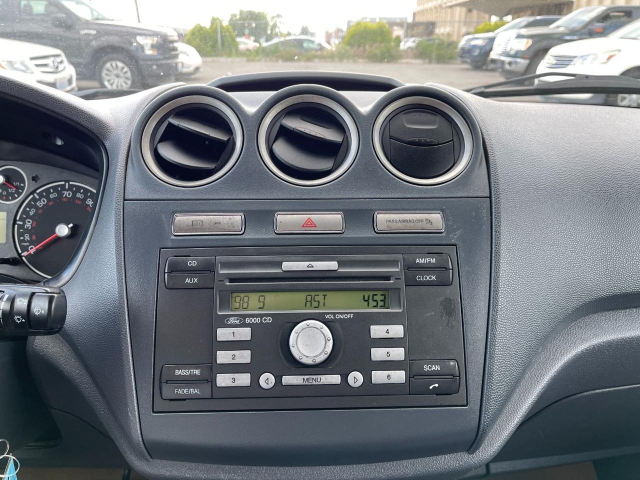 2010 Ford Transit Connect XLT Spokane Valley WA