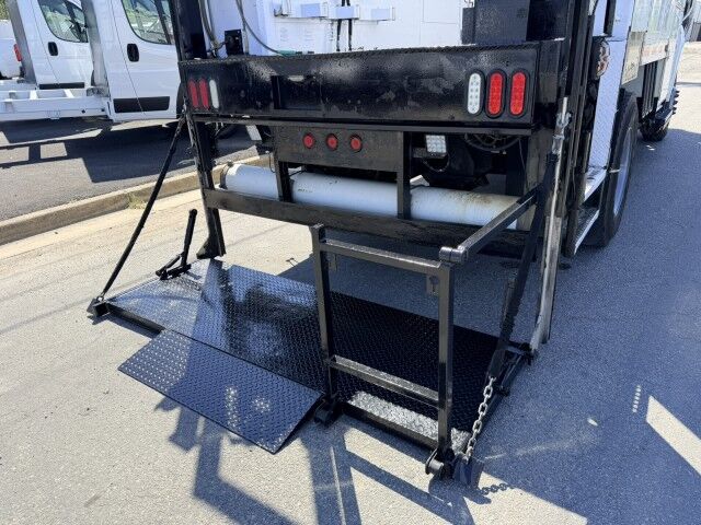 2010 Freightliner Liftmoore Crane Truck Henrico VA