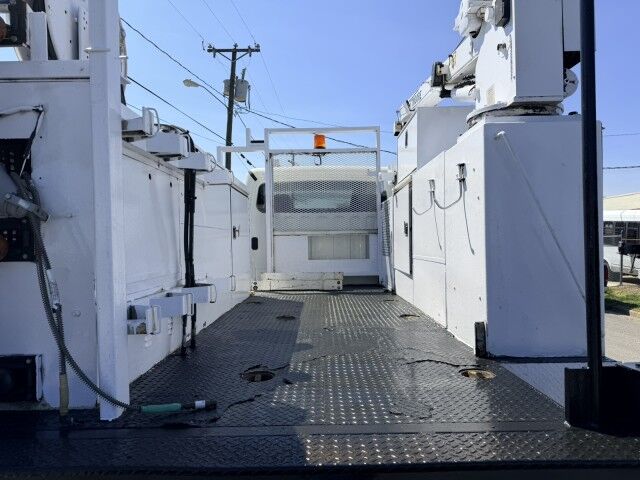 2010 Freightliner Liftmoore Crane Truck Henrico VA