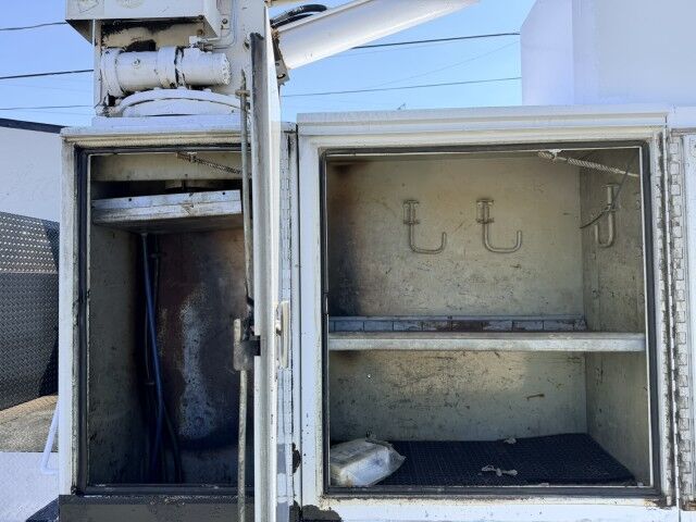 2010 Freightliner Liftmoore Crane Truck Henrico VA