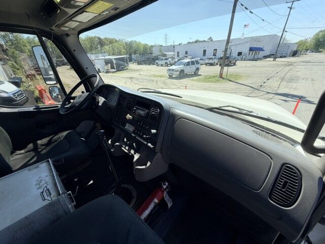 2010 Freightliner Liftmoore Crane Truck Henrico VA