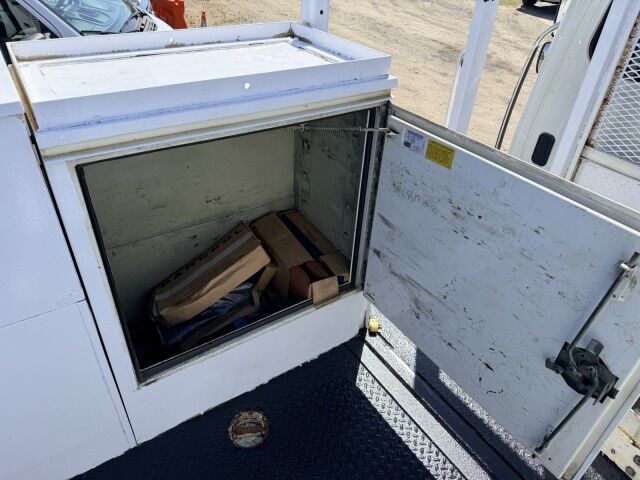 2010 Freightliner Liftmoore Crane Truck Henrico VA