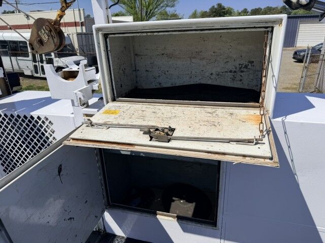 2010 Freightliner Liftmoore Crane Truck Henrico VA