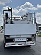 2010 Freightliner M2 Liftmore Crane & Service Body w Liftgate  Henrico VA