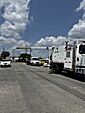 2010 Freightliner M2 Liftmore Crane & Service Body w Liftgate  Henrico VA