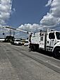 2010 Freightliner M2 Liftmore Crane & Service Body w Liftgate  Henrico VA