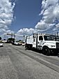 2010 Freightliner M2 Liftmore Crane & Service Body w Liftgate  Henrico VA