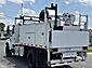 2010 Freightliner M2 Liftmore Crane & Service Body w Liftgate  Henrico VA