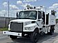 2010 Freightliner M2 Liftmore Crane & Service Body w Liftgate  Henrico VA
