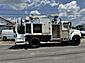 2010 Freightliner M2 Liftmore Crane & Service Body w Liftgate  Henrico VA