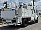 2010 Freightliner M2 Liftmore Crane & Service Body w Liftgate  Henrico VA