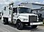 2010 Freightliner M2 Liftmore Crane & Service Body w Liftgate  Henrico VA
