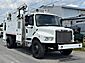 2010 Freightliner M2 Liftmore Crane & Service Body w Liftgate  Henrico VA