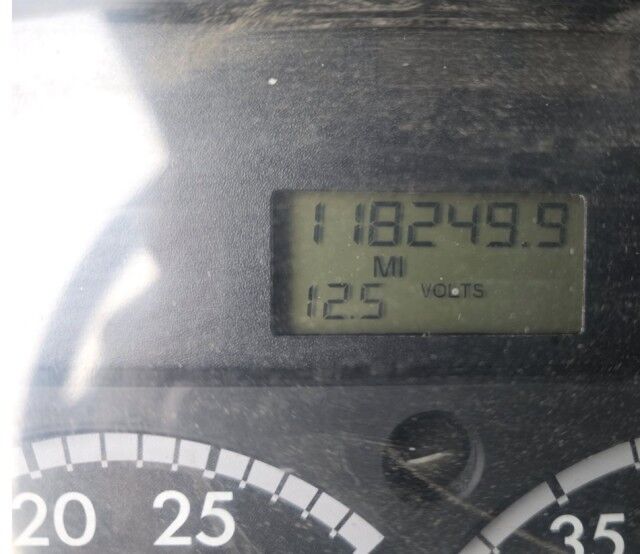 2010 Freightliner No Model M2 XCab with Palfinger Crane Henrico VA