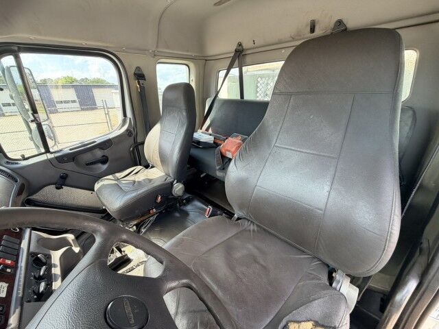 2010 Freightliner No Model M2 XCab with Palfinger Crane Henrico VA