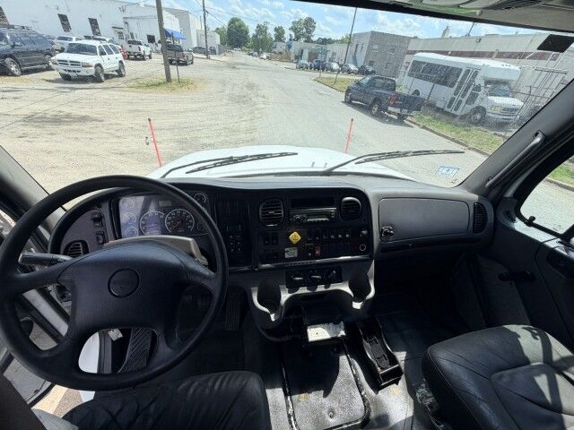 2010 Freightliner No Model M2 XCab with Palfinger Crane Henrico VA