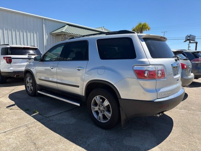 2010 GMC Acadia SL Lafayette LA