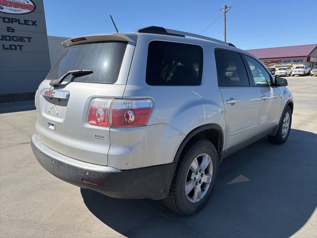 2010 GMC Acadia SLE Watertown SD