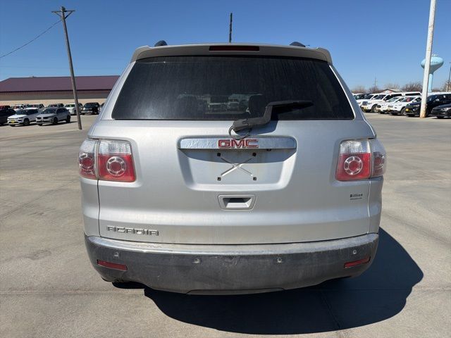 2010 GMC Acadia SLE Watertown SD