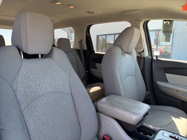 2010 GMC Acadia SLE Watertown SD