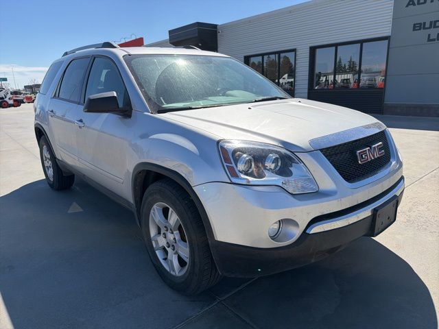 2010 GMC Acadia SLE Watertown SD