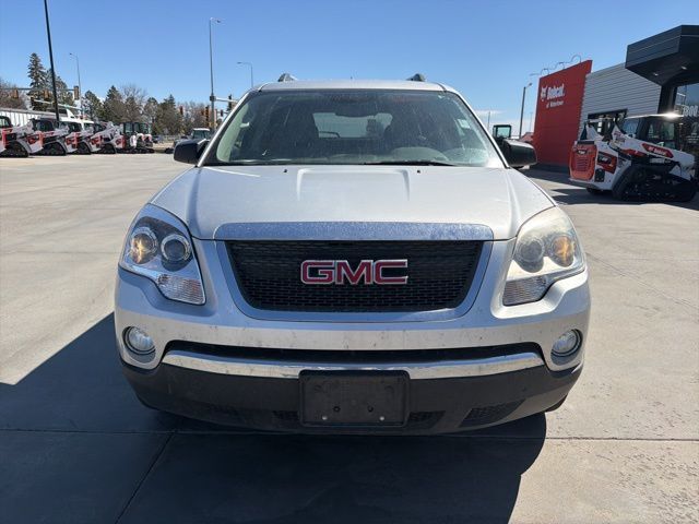 2010 GMC Acadia SLE Watertown SD