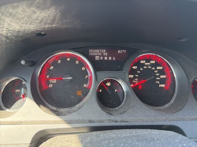 2010 GMC Acadia SLE Watertown SD