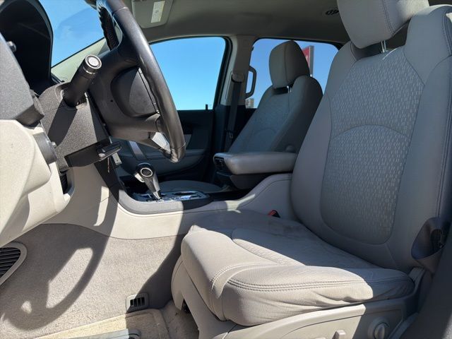 2010 GMC Acadia SLE Watertown SD