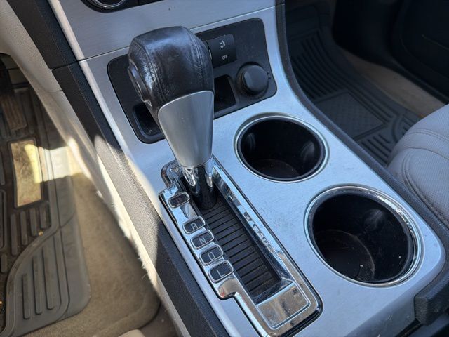 2010 GMC Acadia SLE Watertown SD