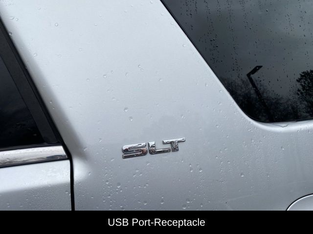 2010 GMC Acadia SLT-2 Raleigh NC