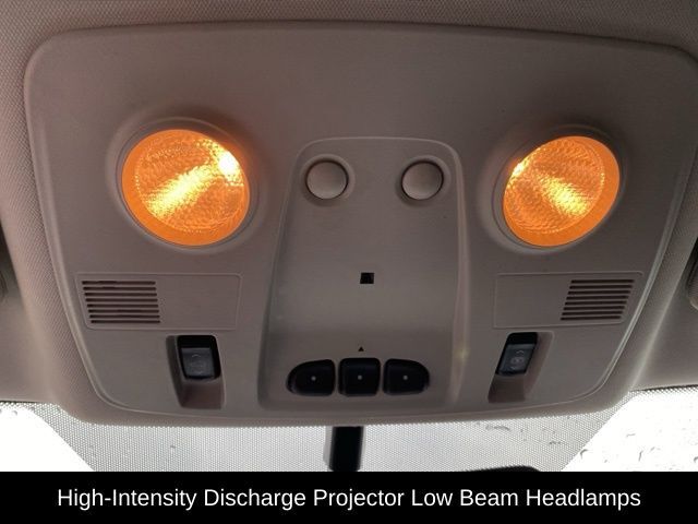 2010 GMC Acadia SLT-2 Raleigh NC