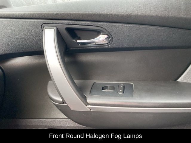 2010 GMC Acadia SLT-2 Raleigh NC