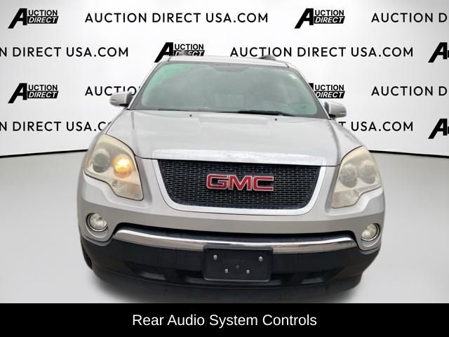 2010 GMC Acadia SLT-2 Raleigh NC