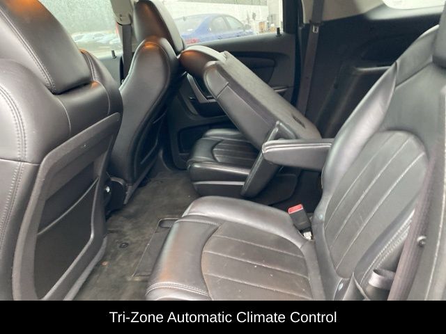 2010 GMC Acadia SLT-2 Raleigh NC