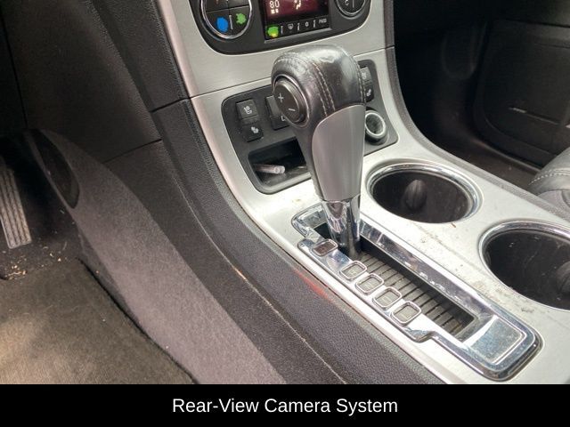 2010 GMC Acadia SLT-2 Raleigh NC