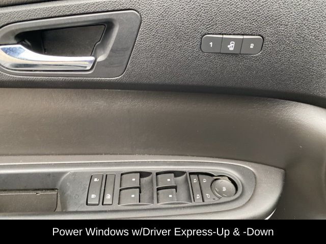 2010 GMC Acadia SLT-2 Raleigh NC