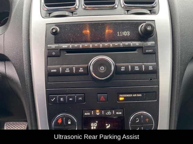 2010 GMC Acadia SLT-2 Raleigh NC