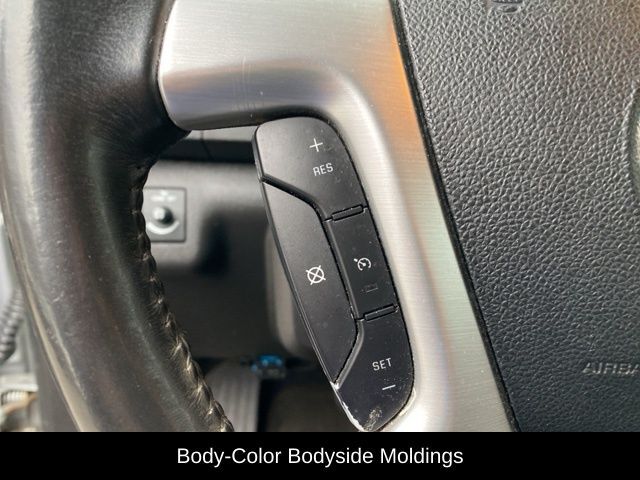 2010 GMC Acadia SLT-2 Raleigh NC