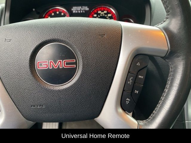 2010 GMC Acadia SLT-2 Raleigh NC