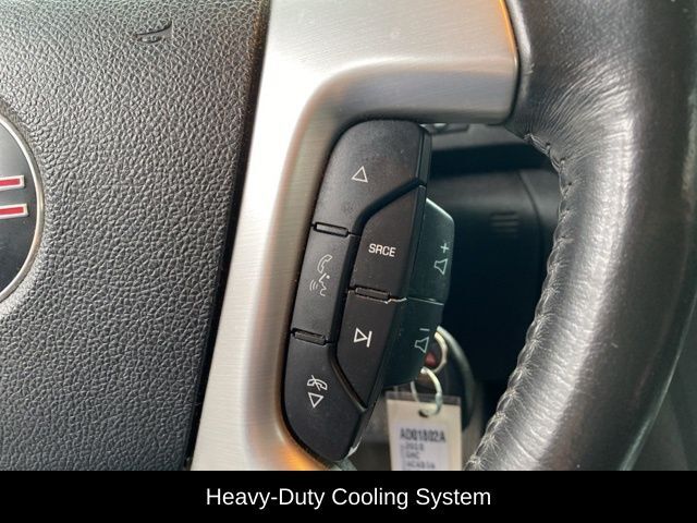 2010 GMC Acadia SLT-2 Raleigh NC