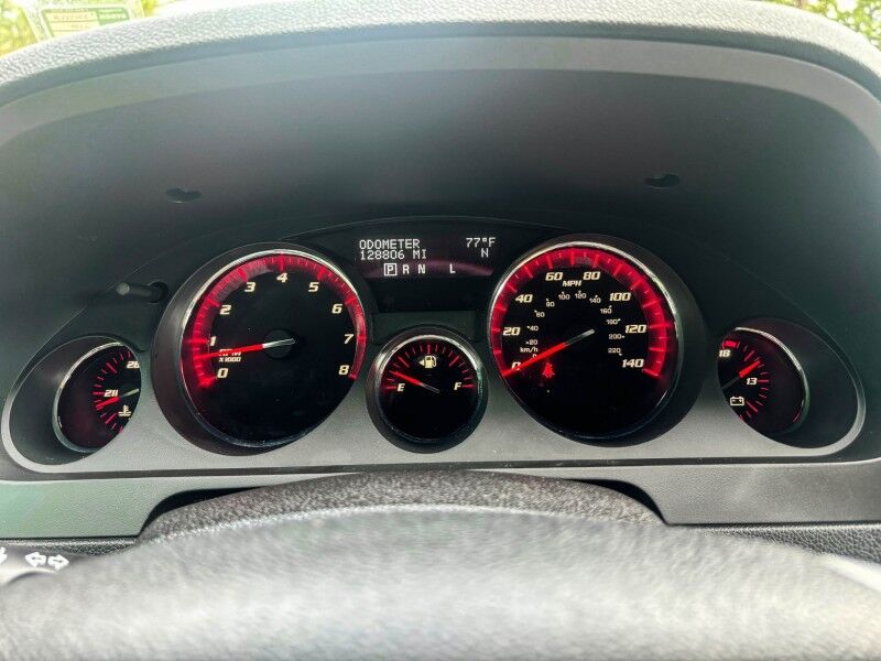 2010 GMC Acadia SLT1 Wilmington NC