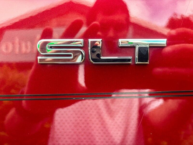 2010 GMC Acadia SLT1 Wilmington NC