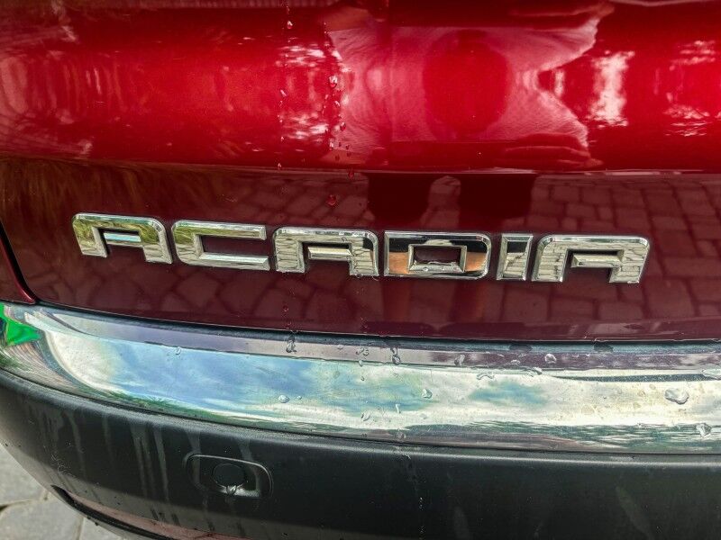 2010 GMC Acadia SLT1 Wilmington NC