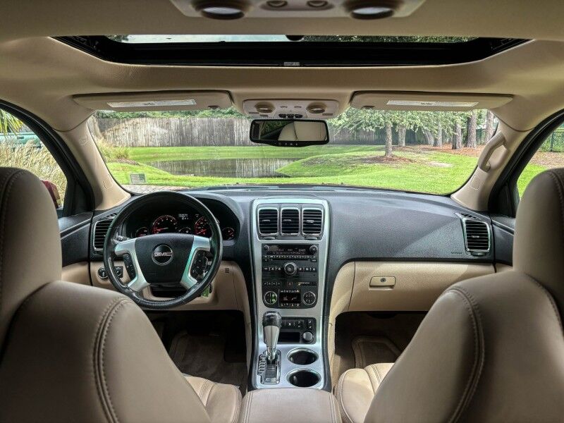 2010 GMC Acadia SLT1 Wilmington NC
