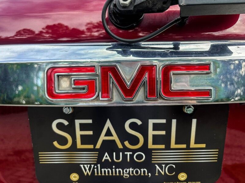 2010 GMC Acadia SLT1 Wilmington NC