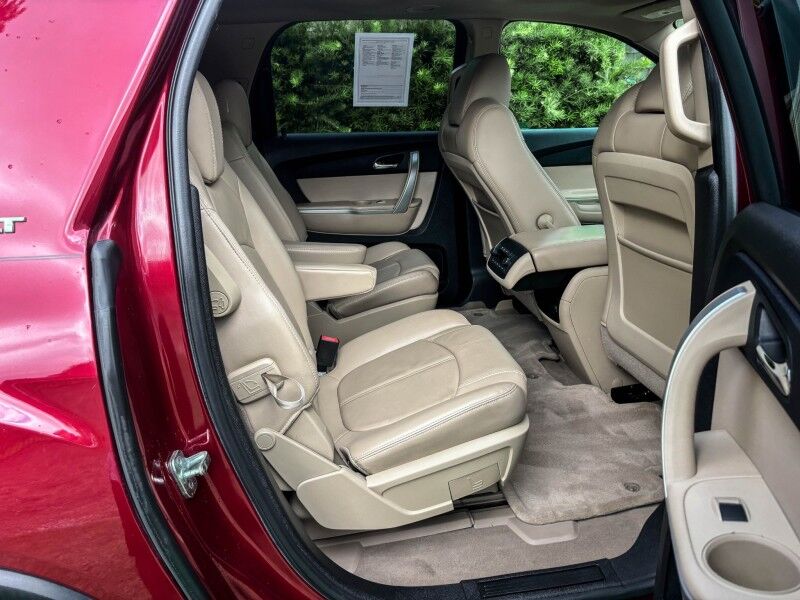 2010 GMC Acadia SLT1 Wilmington NC